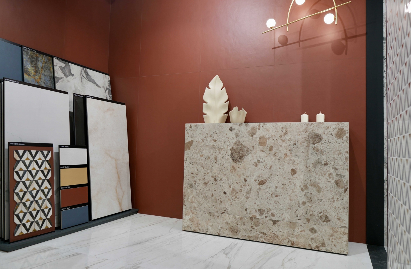 Italon Experience Россия Ульяновск Шоу-рум ITALON